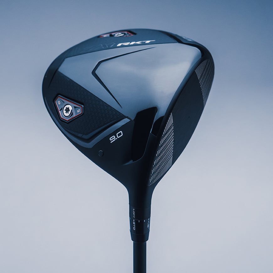 ZXi RKT Driver | Dunlop Sports US
